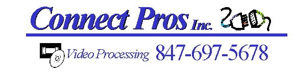Connect Pros Inc logo